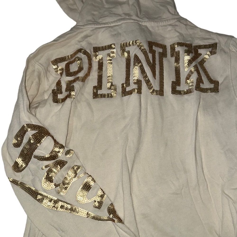 Victoria secret sweatshirt - Picture 3 of 3